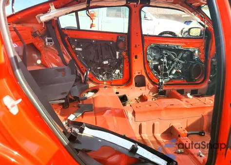 2016 Dodge Charger R/T Scat Pack from USA, damaged, VIN 2C3CDXGJ2GH347235